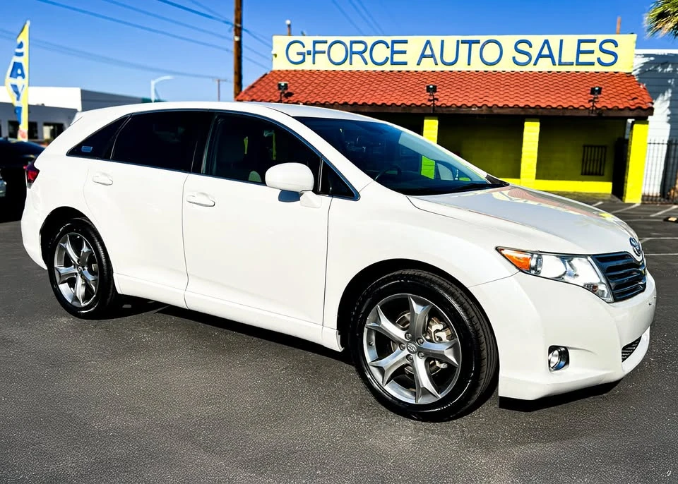 2012 Toyota Venza - Image 2 of 20