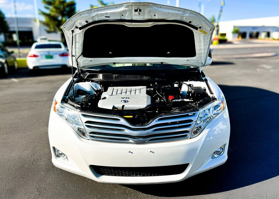 2012 Toyota Venza - Image 20 of 20