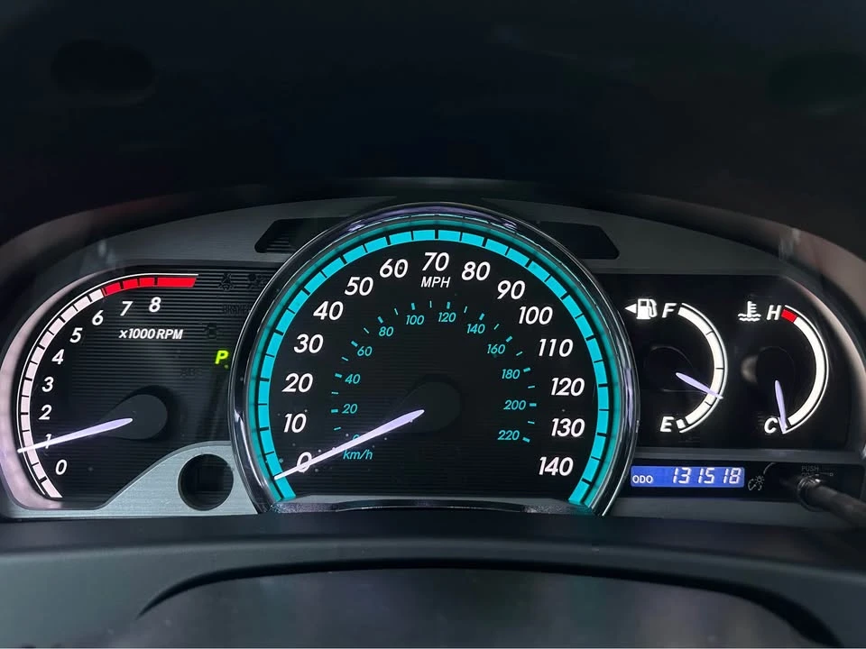 2012 Toyota Venza - Image 13 of 13