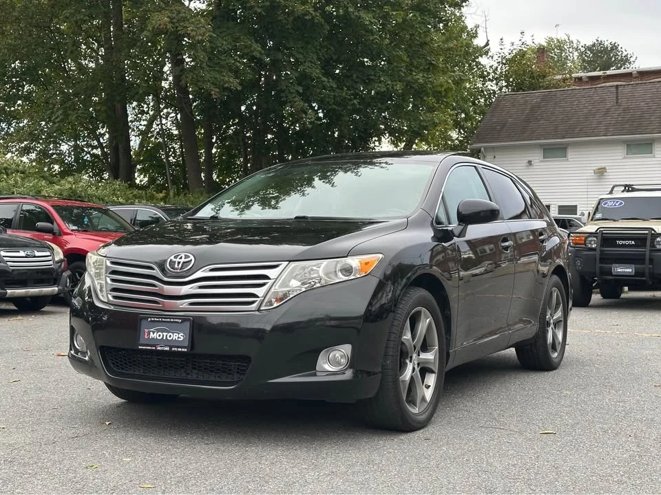 2012 Toyota Venza - Image 3 of 13