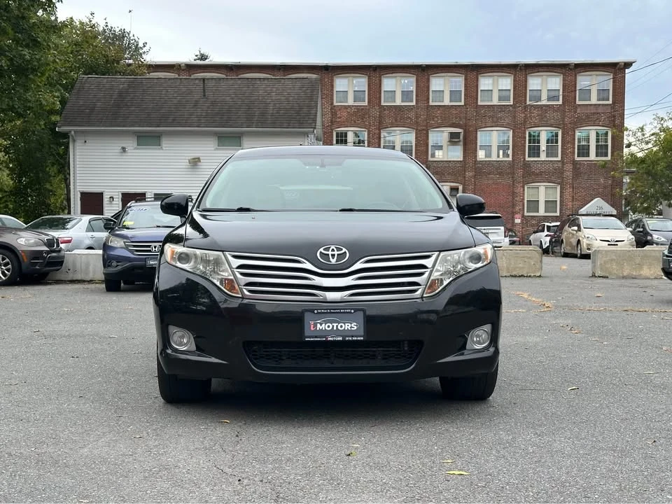2012 Toyota Venza - Image 2 of 13