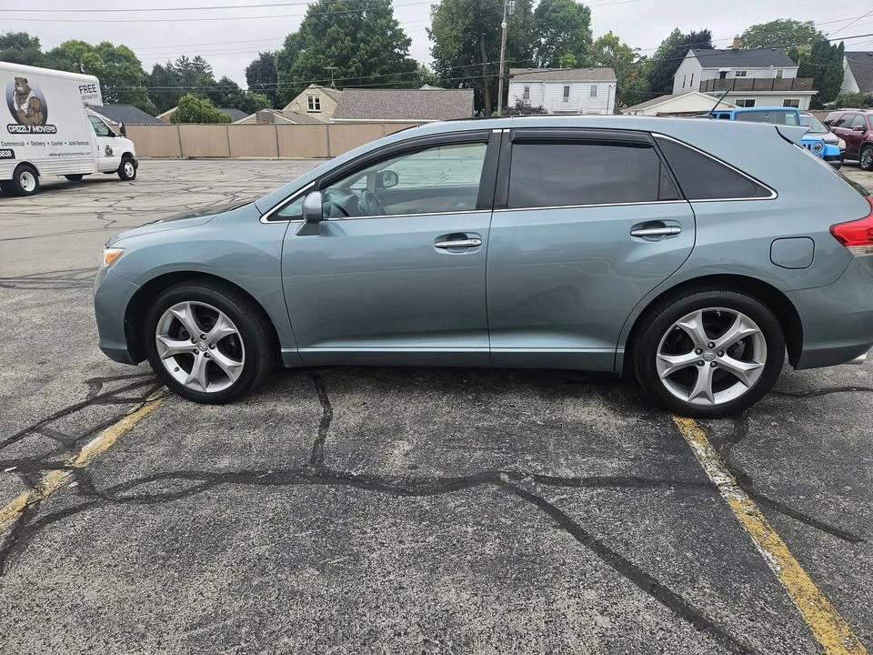 2012 Toyota Venza - Image 4 of 10