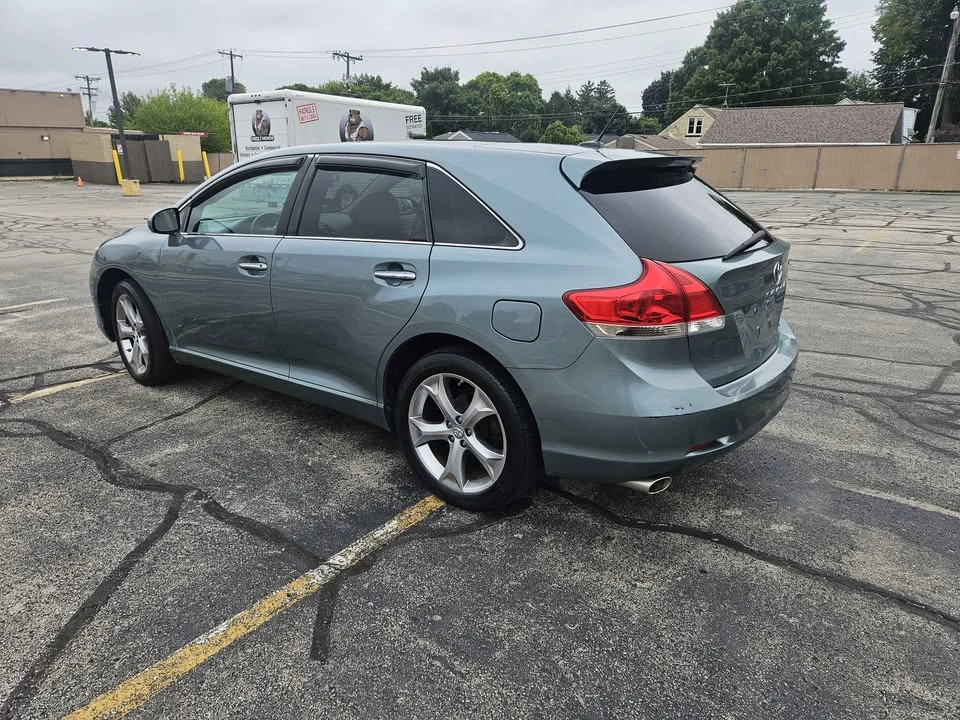 2012 Toyota Venza - Image 3 of 10