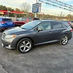 2012 Toyota Venza LE