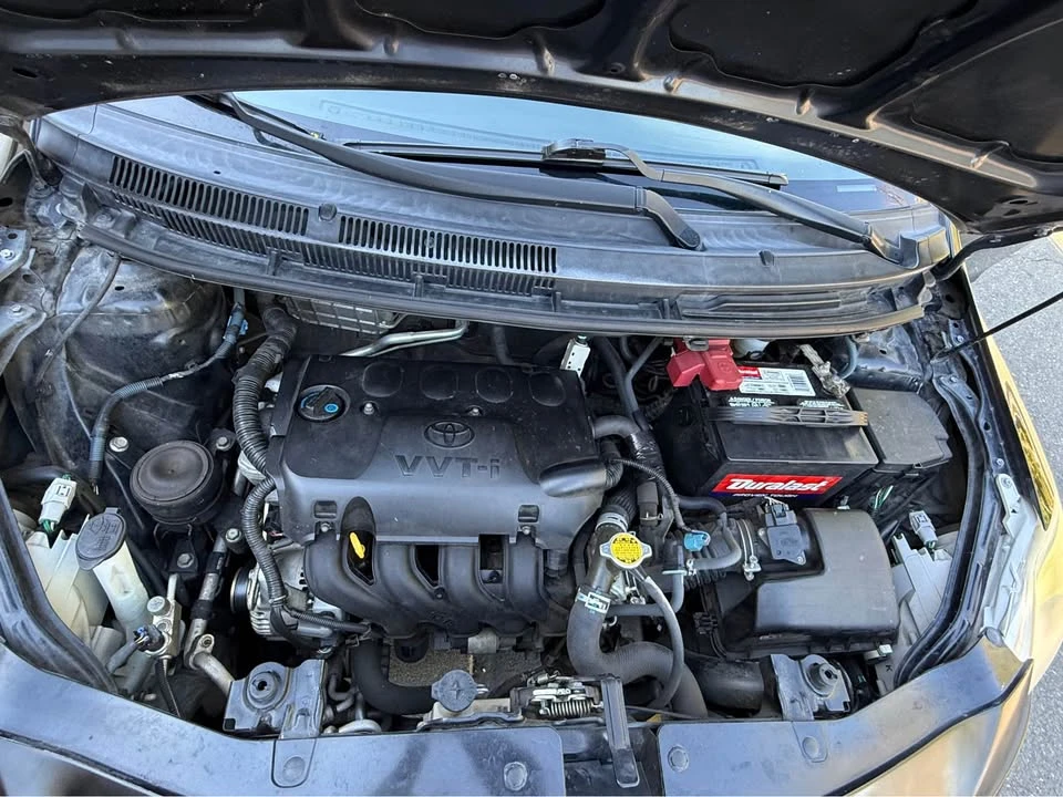 2012 Toyota Yaris - Image 15 of 15