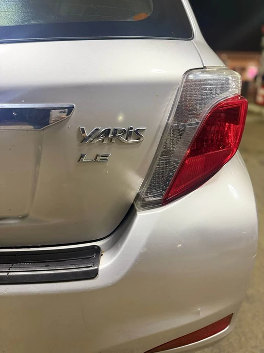 2012 Toyota Yaris - Image 14 of 14