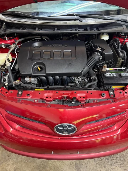 2012 Toyota Corolla 10th Gen - Image 13 of 16