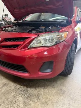 2012 Toyota Corolla 10th Gen - Image 3 of 16