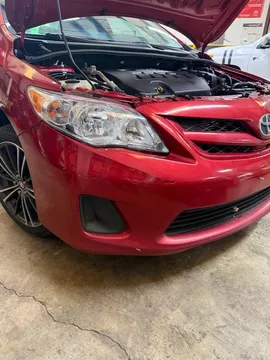 2012 Toyota Corolla 10th Gen - Image 2 of 16