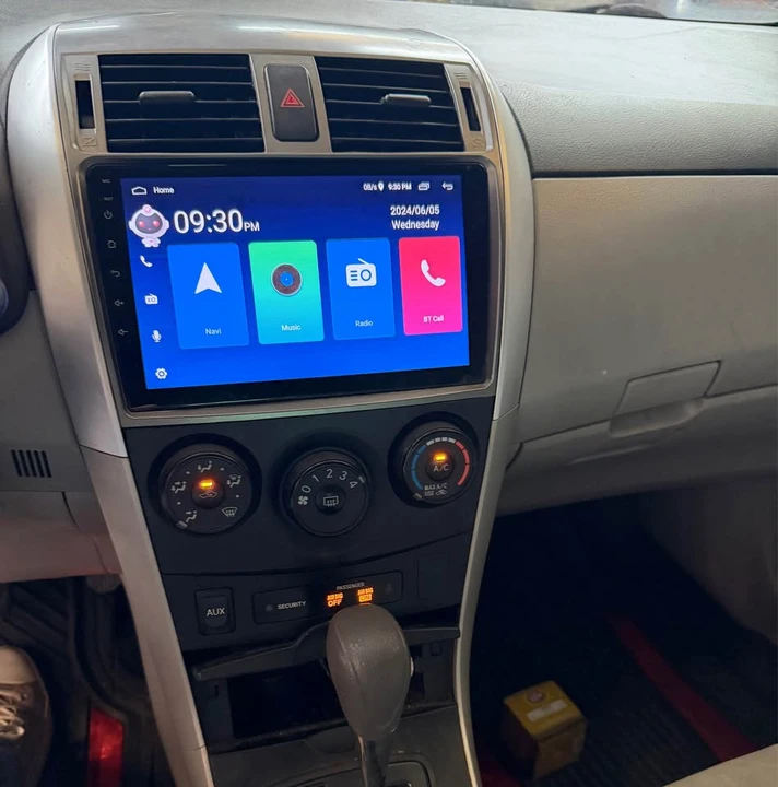 2012 Toyota Corolla 10th Gen - Image 12 of 16