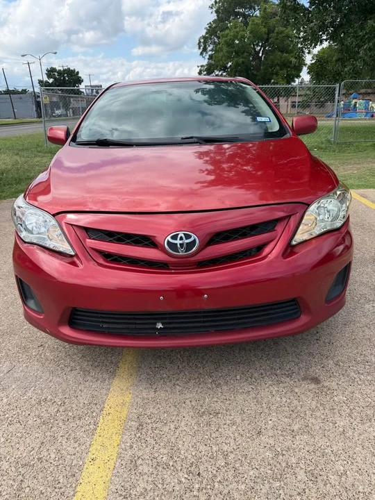 2012 Toyota Corolla 10th Gen - Image 4 of 16