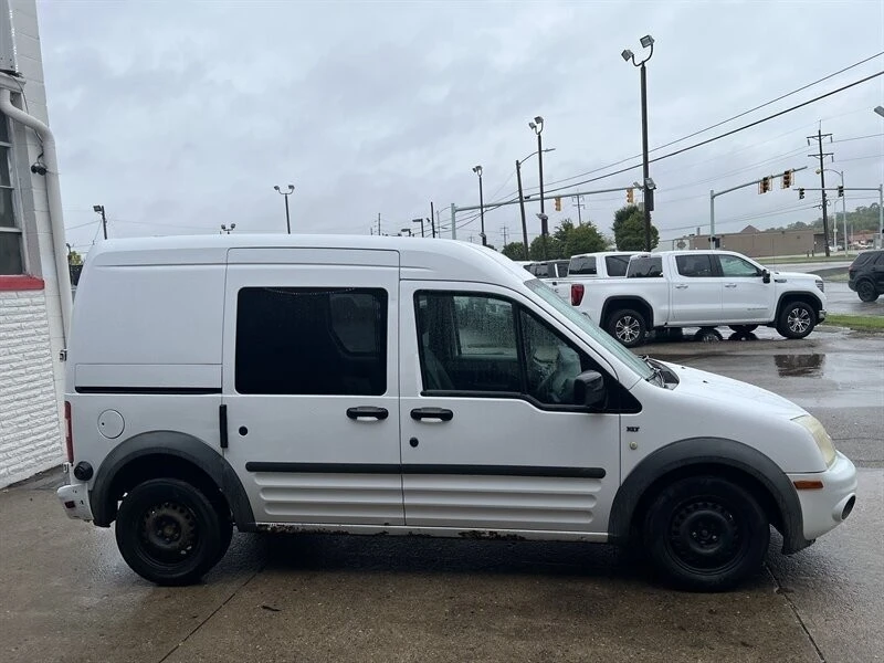 2012 Ford Transit Connect - Image 3 of 4