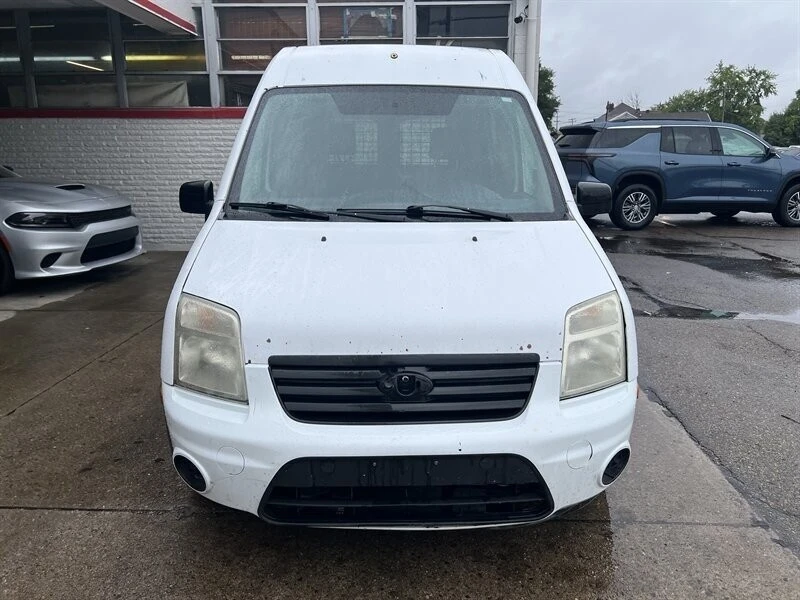 2012 Ford Transit Connect - Image 2 of 4