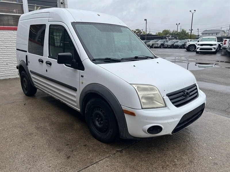 2012 Ford Transit Connect - Image 4 of 4