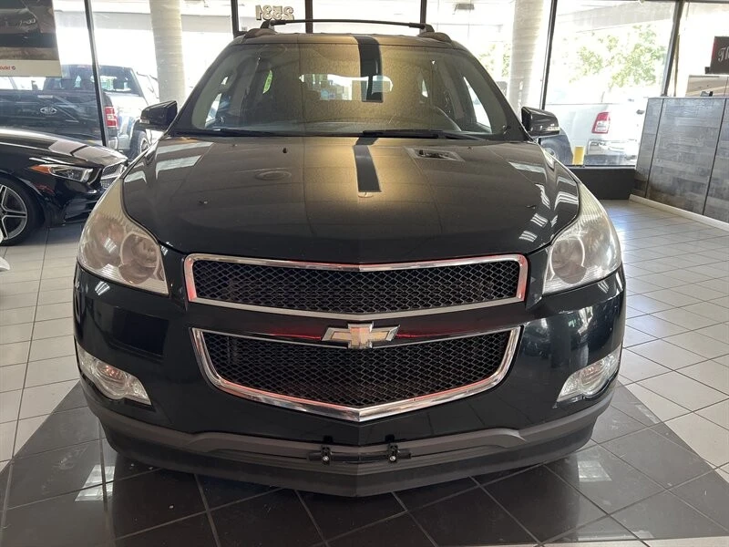 2012 Chevrolet Traverse - Image 3 of 4