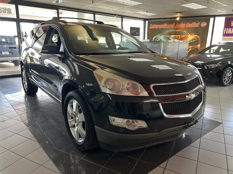 2012 Chevrolet Traverse - Image 4 of 4