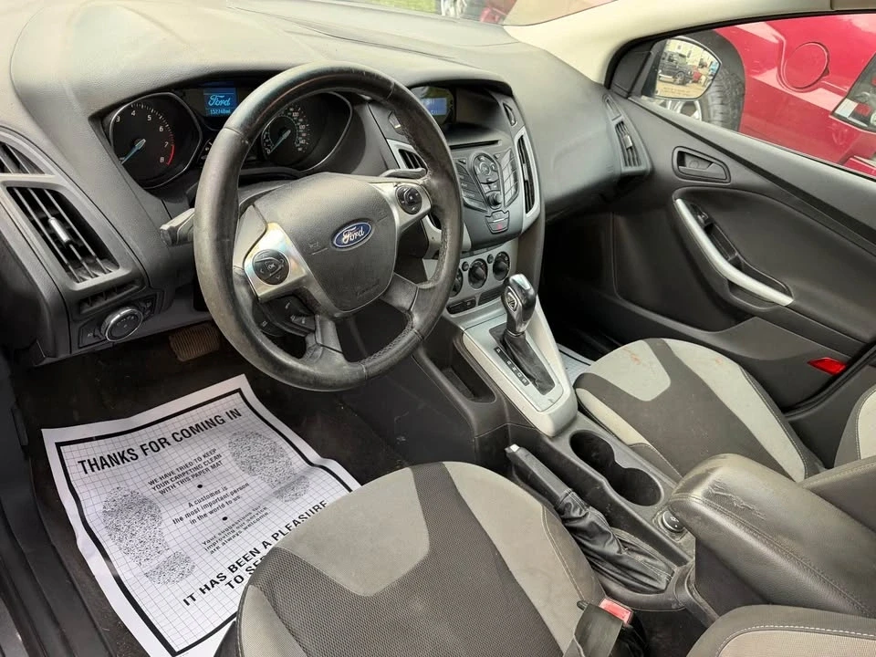 2012 Ford Focus 3rd Gen - Image 7 of 8