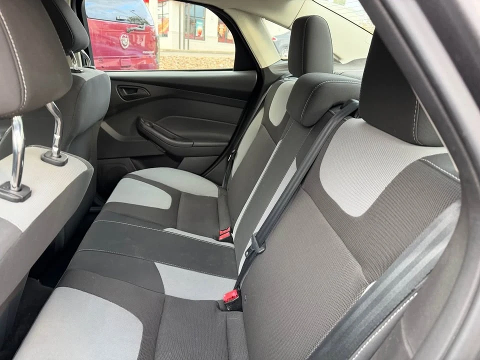 2012 Ford Focus 3rd Gen - Image 8 of 8
