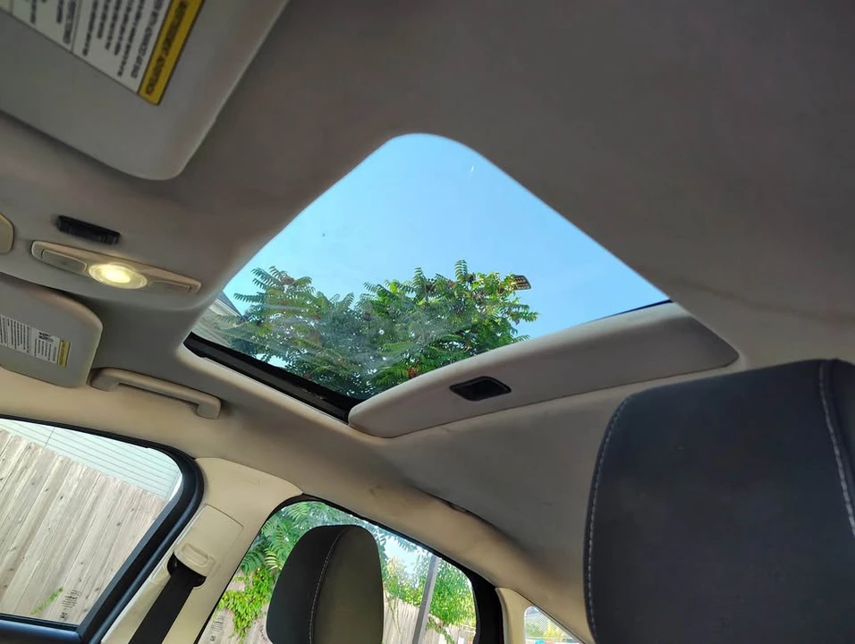 2012 Ford Focus 3rd Gen - Image 9 of 9