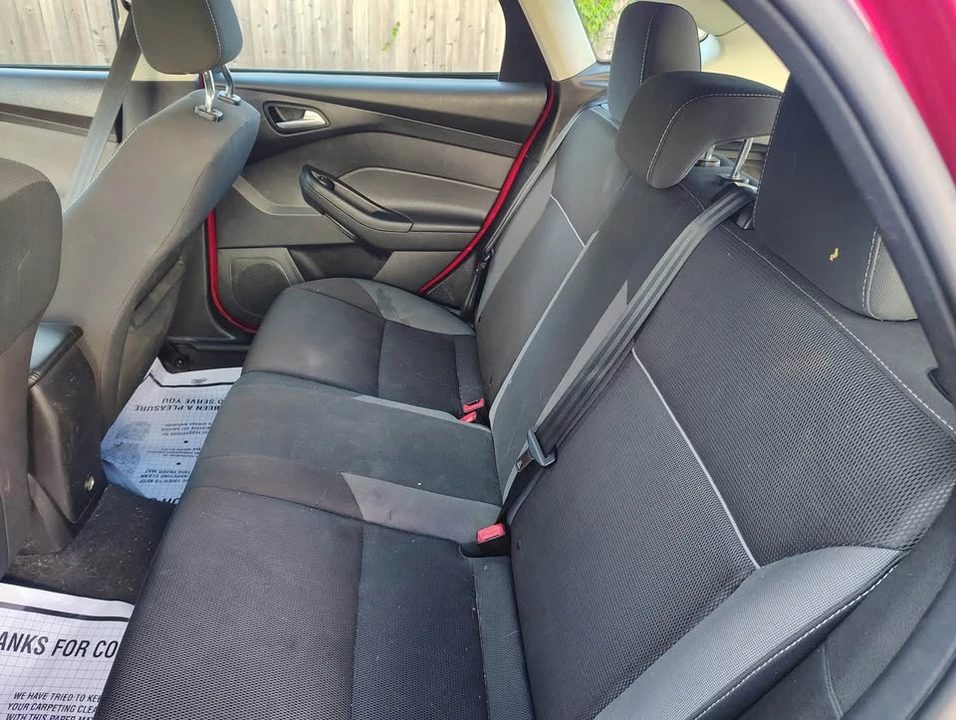 2012 Ford Focus 3rd Gen - Image 8 of 9