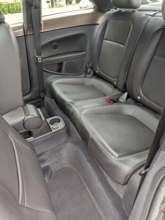 2012 Volkswagen A5 Beetle - Image 11 of 19