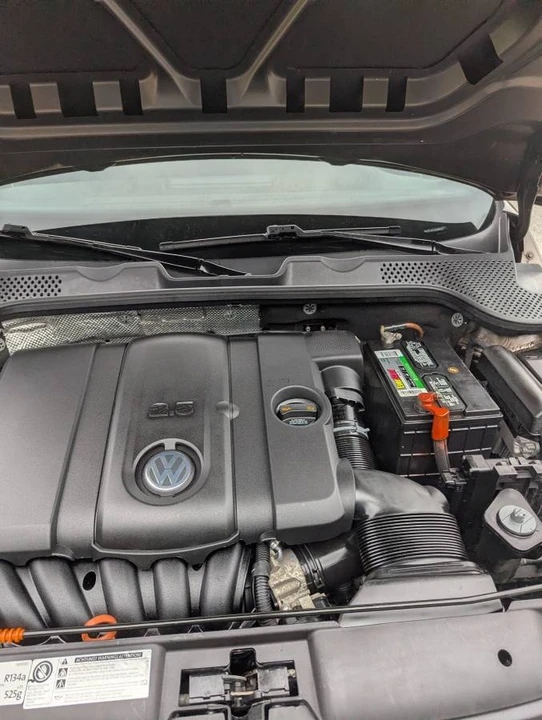 2012 Volkswagen A5 Beetle - Image 13 of 19