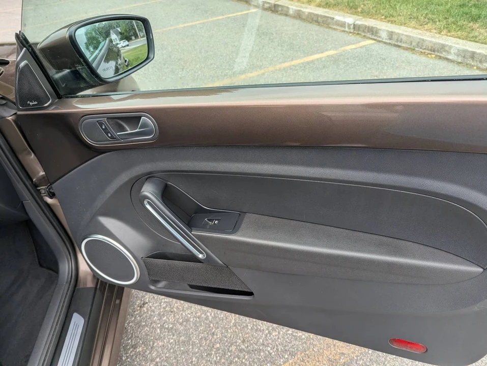 2012 Volkswagen A5 Beetle - Image 19 of 19
