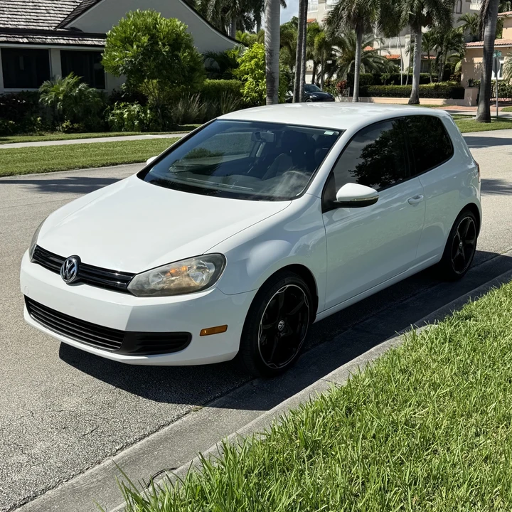 2012 Volkswagen Golf Mk6 - Image 6 of 12