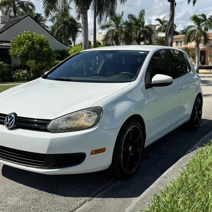 2012 Volkswagen Golf Mk6 - Image 5 of 12