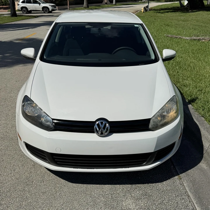 2012 Volkswagen Golf Mk6 - Image 4 of 12