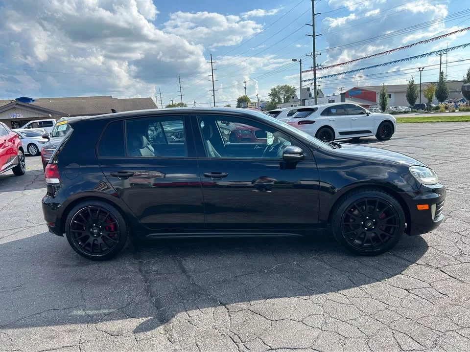 2012 Volkswagen GTI Mk6 - Image 10 of 20