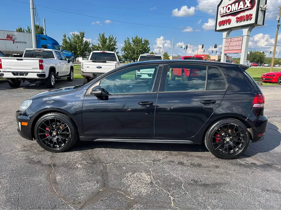 2012 Volkswagen GTI Mk6 - Image 6 of 20