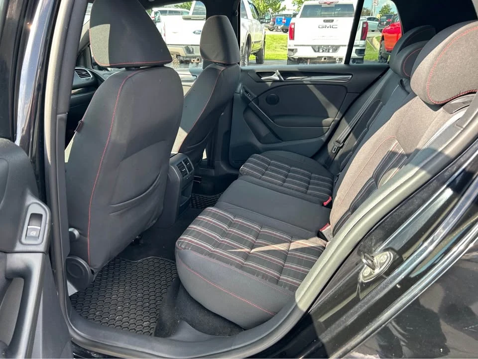 2012 Volkswagen GTI Mk6 - Image 14 of 20