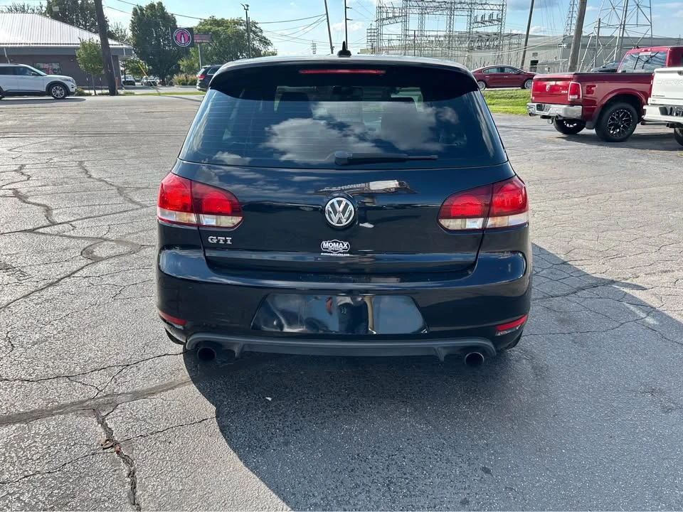 2012 Volkswagen GTI Mk6 - Image 8 of 20