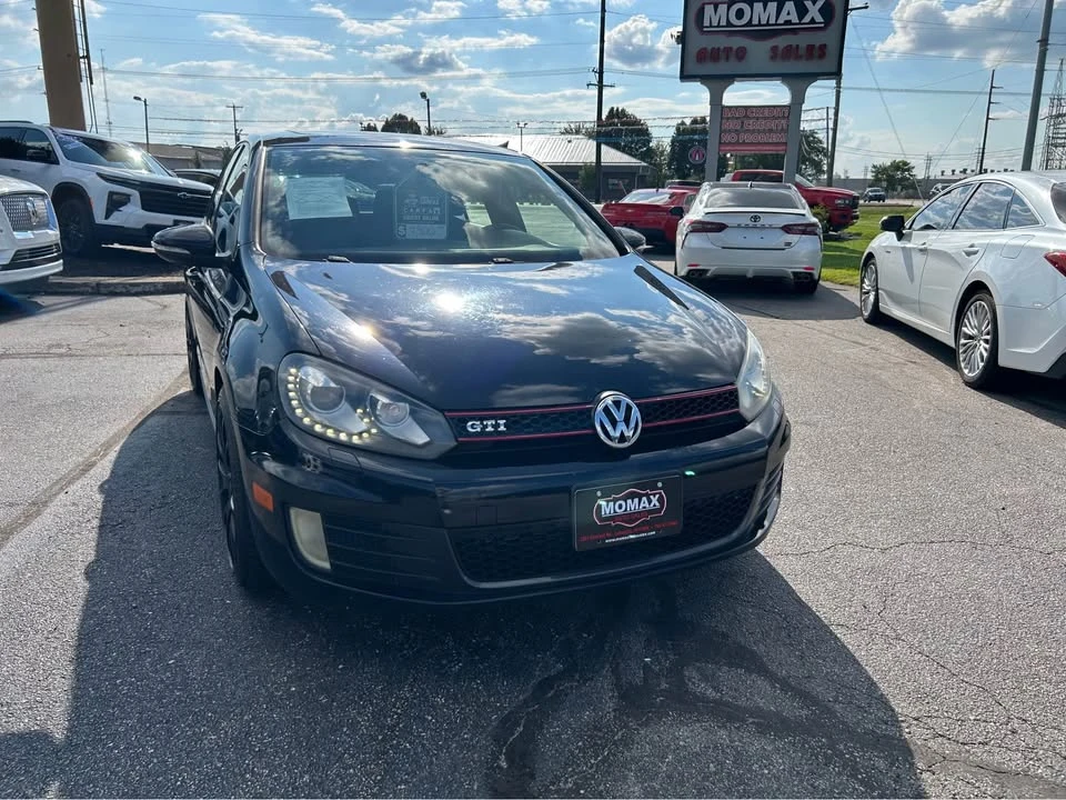 2012 Volkswagen GTI Mk6 - Image 11 of 20