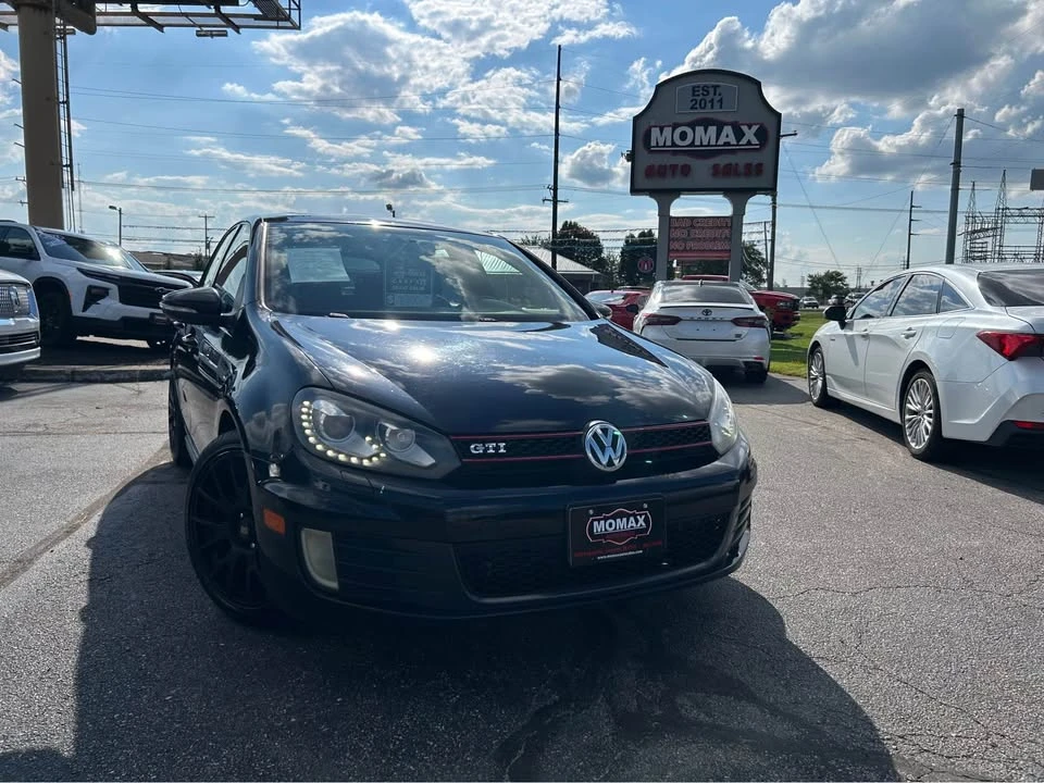 2012 Volkswagen GTI Mk6 - Image 10 of 20