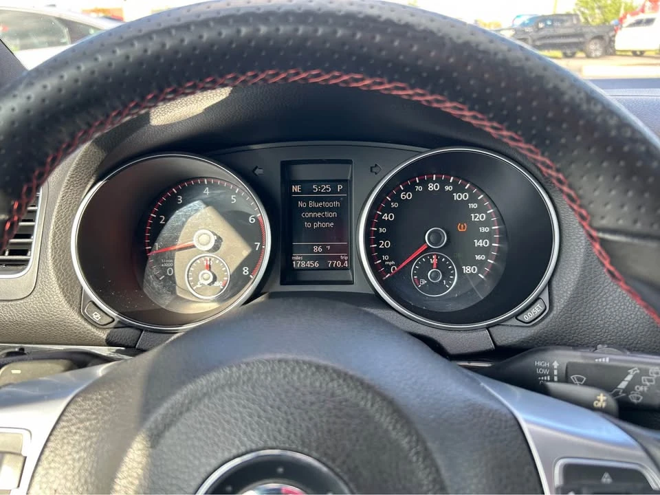 2012 Volkswagen GTI Mk6 - Image 18 of 20