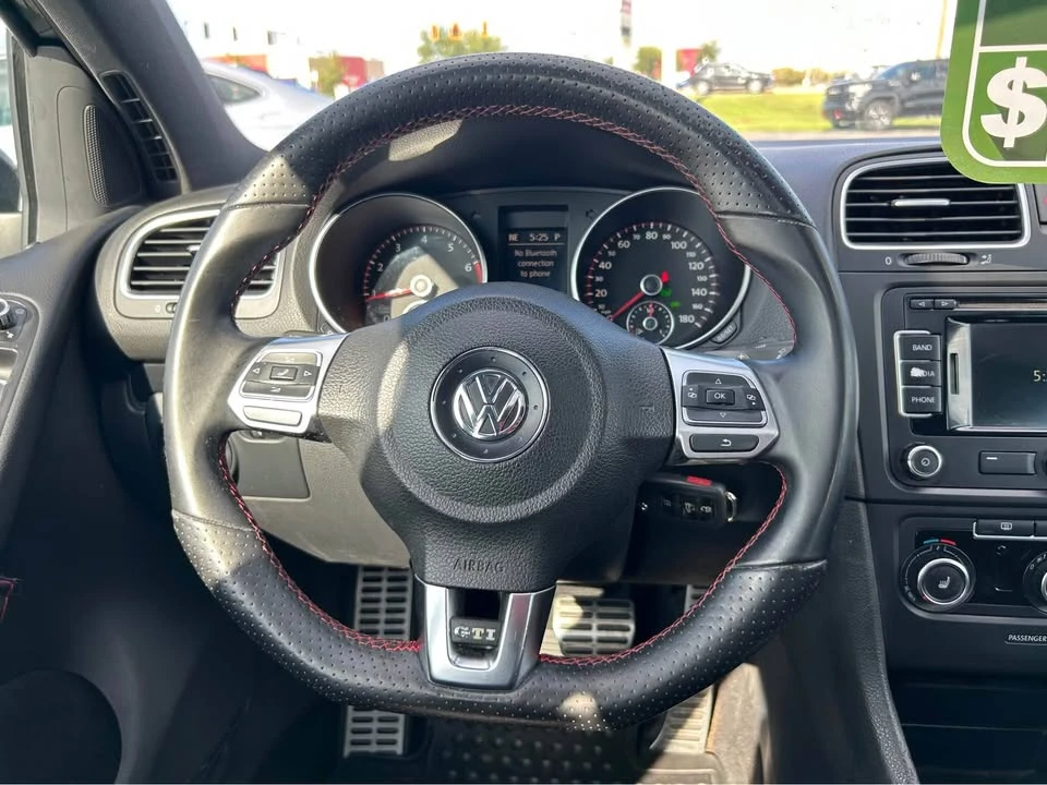 2012 Volkswagen GTI Mk6 - Image 17 of 20
