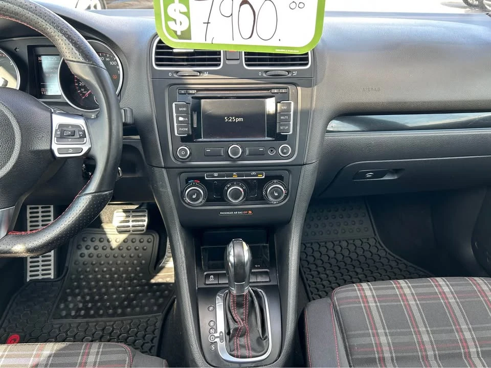 2012 Volkswagen GTI Mk6 - Image 19 of 20