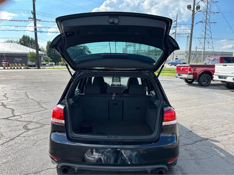 2012 Volkswagen GTI Mk6 - Image 15 of 20