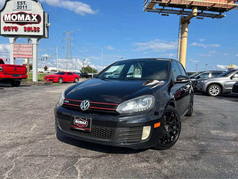 2012 Volkswagen GTI Mk6 - Image 4 of 20