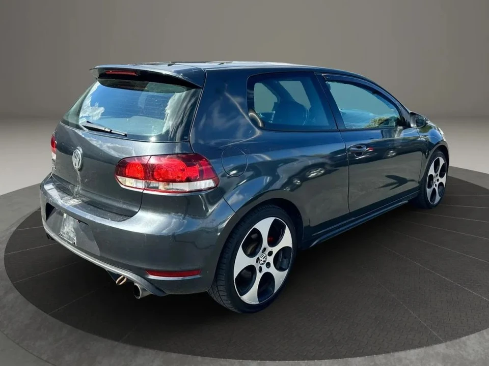 2012 Volkswagen GTI Mk6 - Image 7 of 27