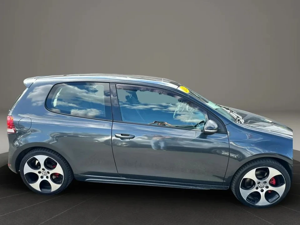 2012 Volkswagen GTI Mk6 - Image 8 of 27