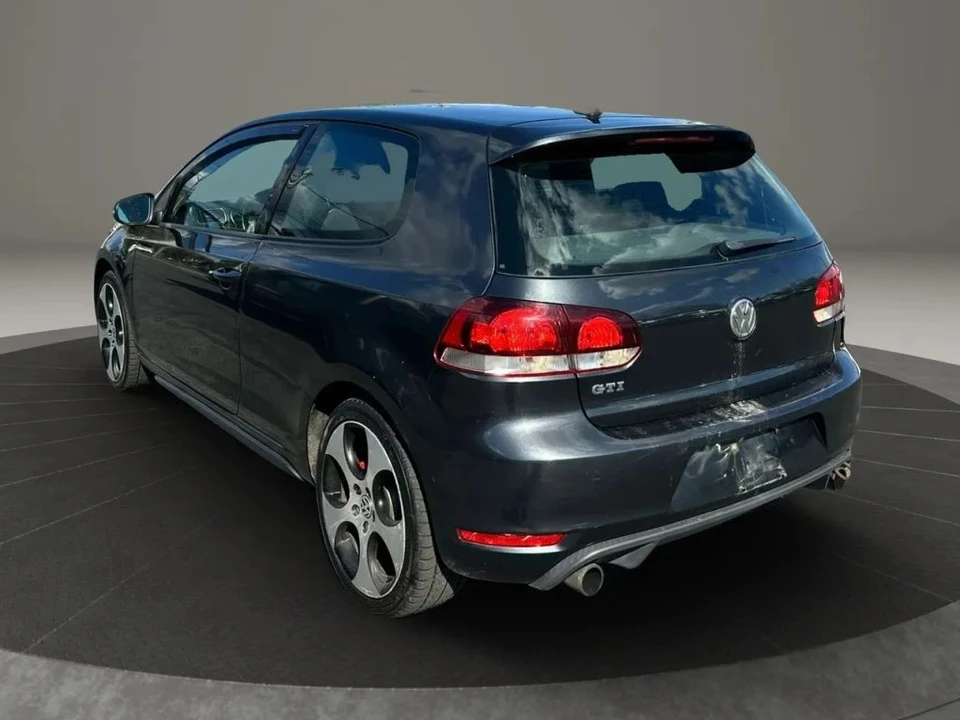2012 Volkswagen GTI Mk6 - Image 5 of 27