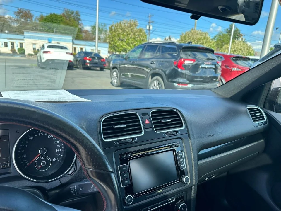 2012 Volkswagen GTI Mk6 - Image 19 of 27