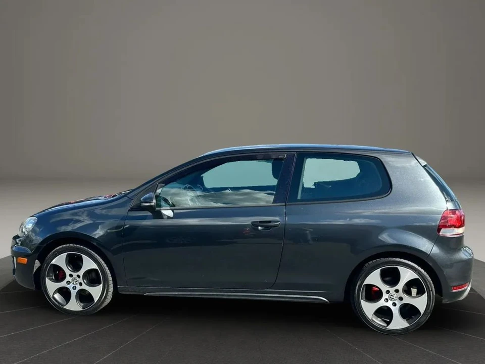 2012 Volkswagen GTI Mk6 - Image 4 of 27