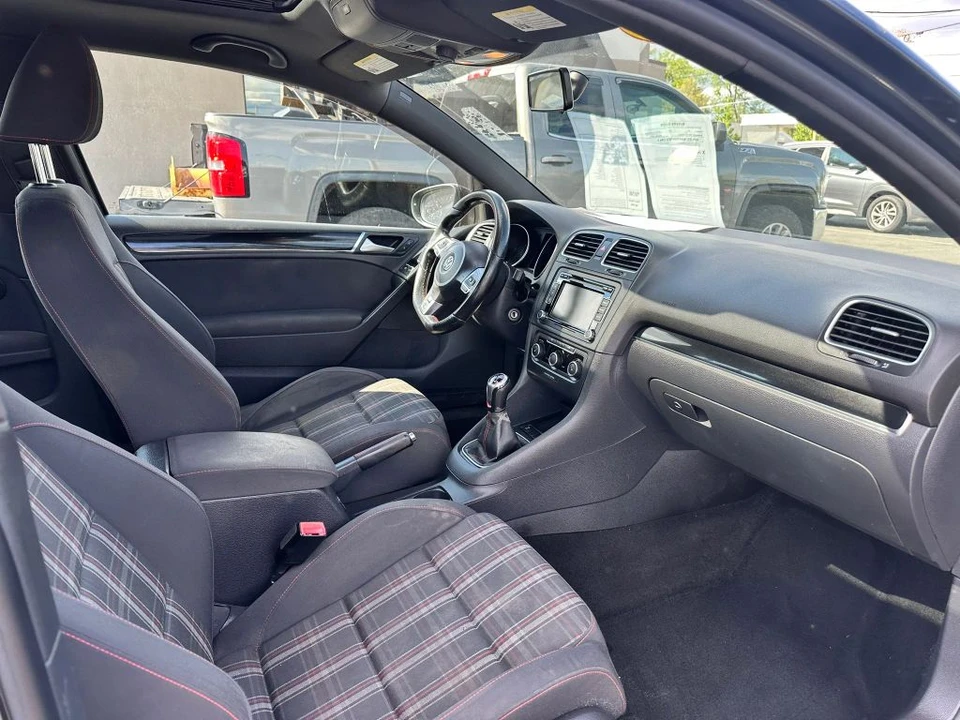 2012 Volkswagen GTI Mk6 - Image 15 of 27