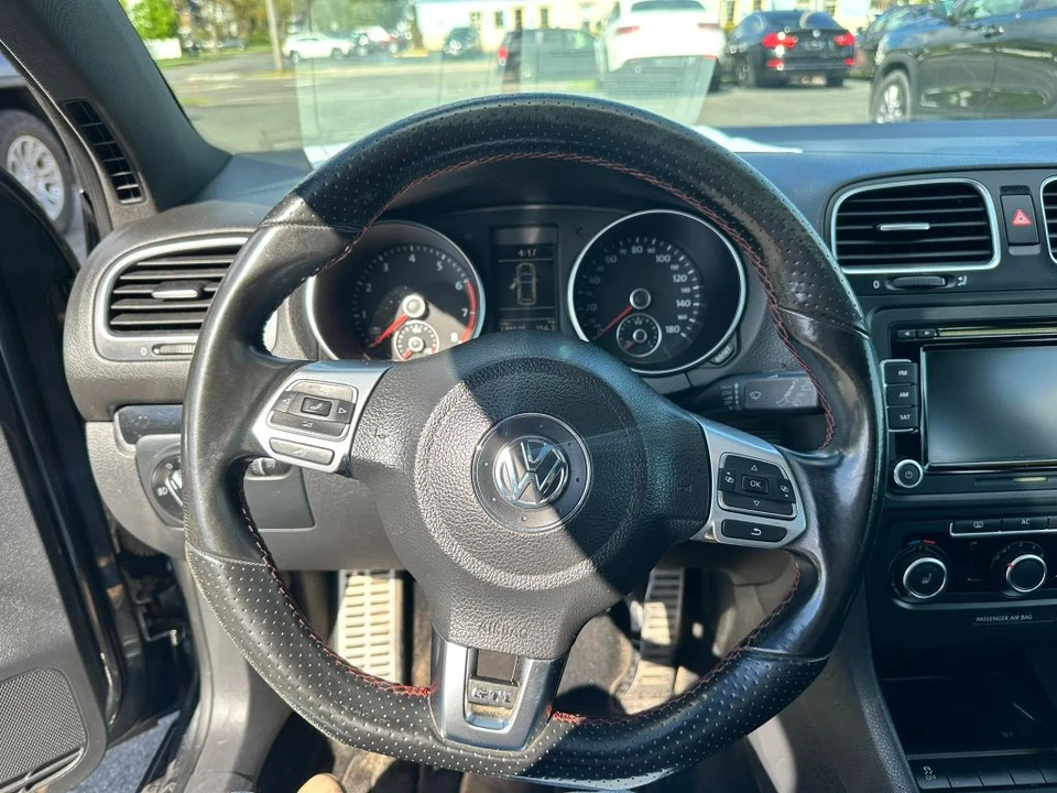 2012 Volkswagen GTI Mk6 - Image 22 of 27
