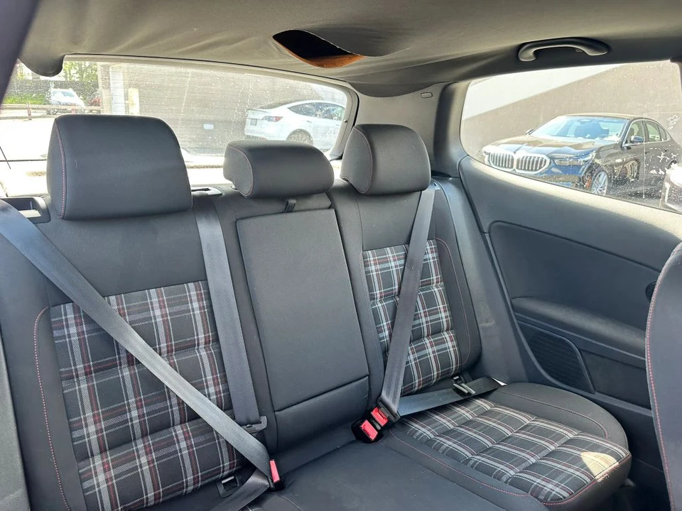 2012 Volkswagen GTI Mk6 - Image 23 of 27