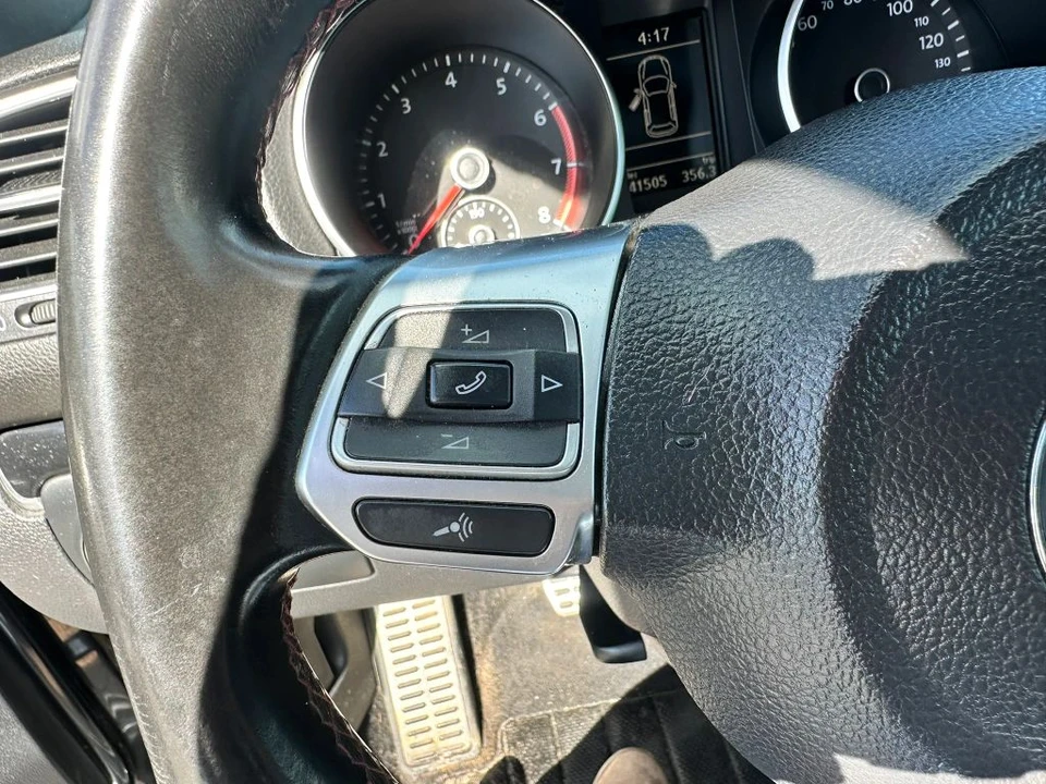 2012 Volkswagen GTI Mk6 - Image 13 of 27